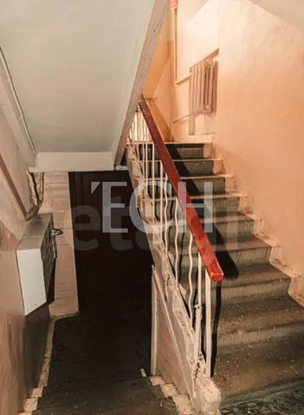 Продажа 3 комнатной квартиры, 55.5 м2, обл. Тульская, г. Тула, улица Бундурина, 62 7