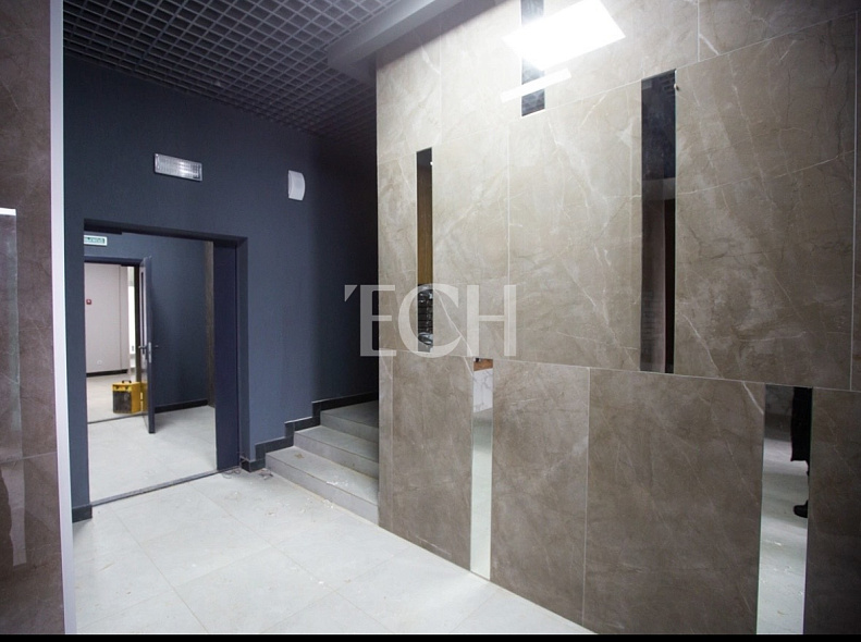 Продажа 1 комнатной квартиры, 38.74 м2, г. Тула, ш. Венёвское, д. 55, 1 этап 6
