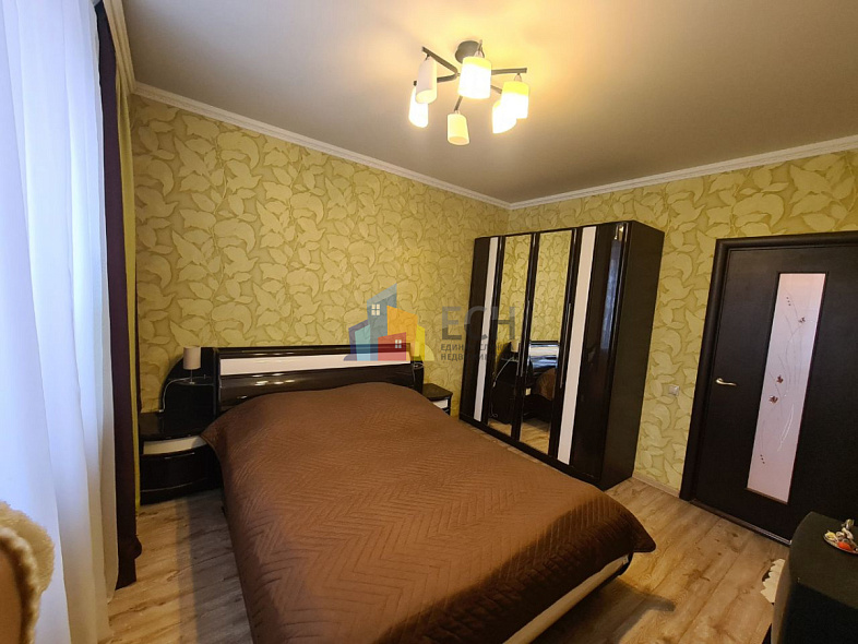 Продажа 3 комнатной квартиры, 82.6 м2, обл. Тульская, г. Тула, улица Кирова, 23В 16