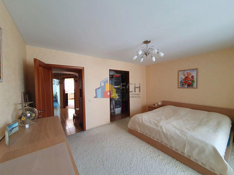 Продажа 3 комнатной квартиры, 87.6 м2, обл. Тульская, г. Тула, улица Михеева, 11Б 8