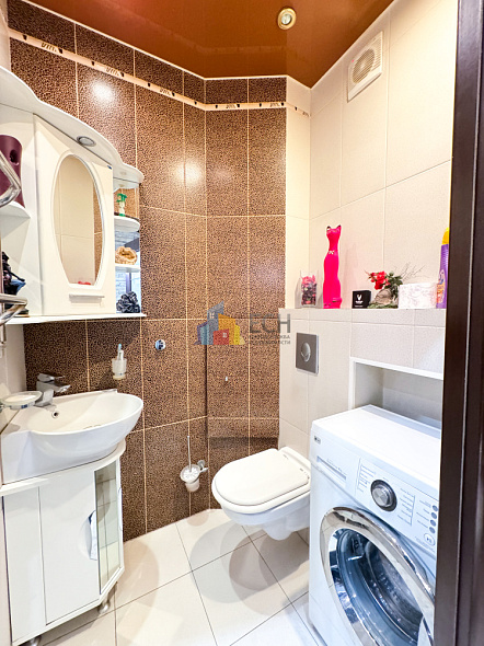 Продажа 3 комнатной квартиры, 95 м2, обл. Тульская, г. Тула, улица 9 Мая, 8А 23