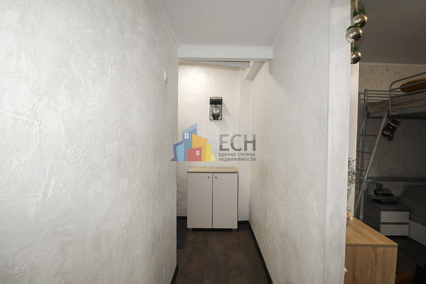 Продажа 2 комнатной квартиры, 45.5 м2, обл. Тульская, г. Тула, улица Седова, 37 17