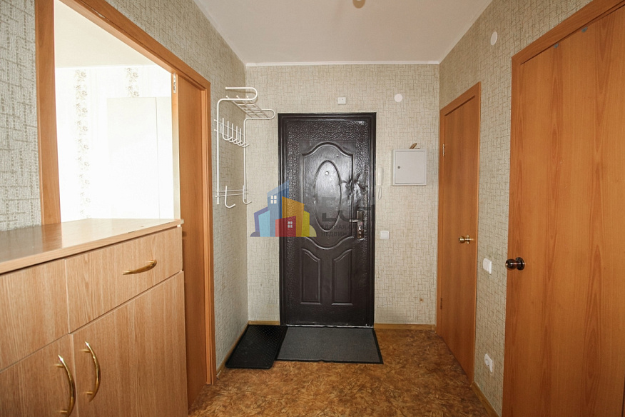 Продажа 1 комнатной квартиры, 40.4 м2, обл. Тульская, г. Тула, улица Новосёлов, 2к2 19