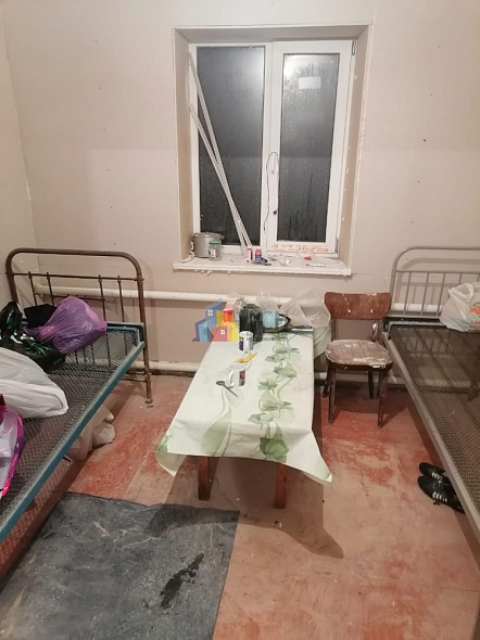 Продажа 3 комнатной квартиры, 57.7 м2, обл. Тульская, г. село Воскресенское, Спиртзаводская улица, 10 4