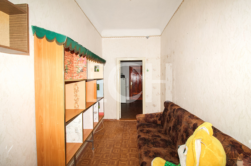 Многокомнатная квартира, 115 м2, 300034, обл. Тульская, г. Тула, ул. Гоголевская, д. 88/4 2
