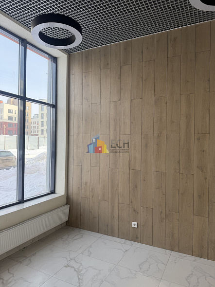 Продажа 1 комнатной квартиры, 44.5 м2, обл. Тульская, г. городской округ Тула, посёлок Молодёжный, 35 1