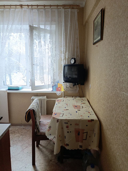 Продажа 1 комнатной квартиры, 31.5 м2, обл. Тульская, г. микрорайон Мясново, Полюсная улица, 62 2