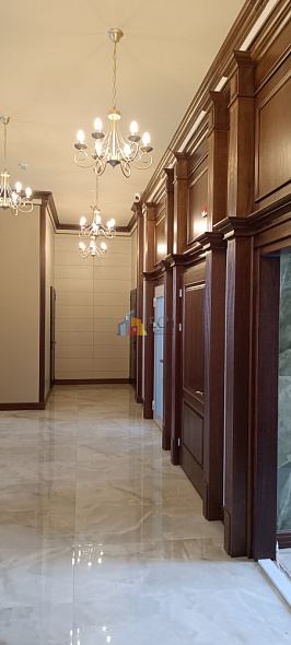 Продажа 2 комнатной квартиры, 74.9 м2, обл. Тульская, г. Тула, переулок Шевченко, 5 3