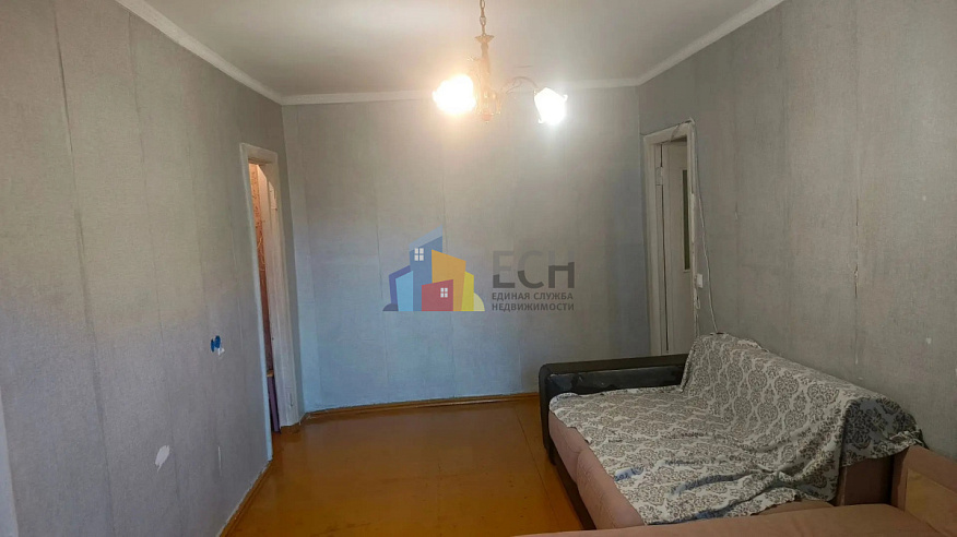 Продажа 3 комнатной квартиры, 44.3 м2, обл. Тульская, г. Тула, Курковая улица, 14 19