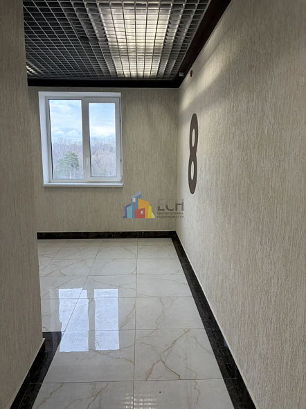 Продажа 2 комнатной квартиры, 72.3 м2, обл. Тульская, г. Новомосковск, Пионерская улица, 18Дк2 26