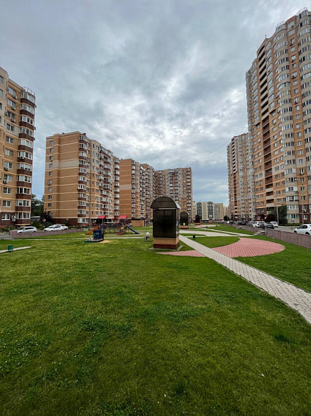 Продажа 3 комнатной квартиры, 126.8 м2, 300012, обл. Тульская, г. Тула, ул. Михеева, д. 31 16