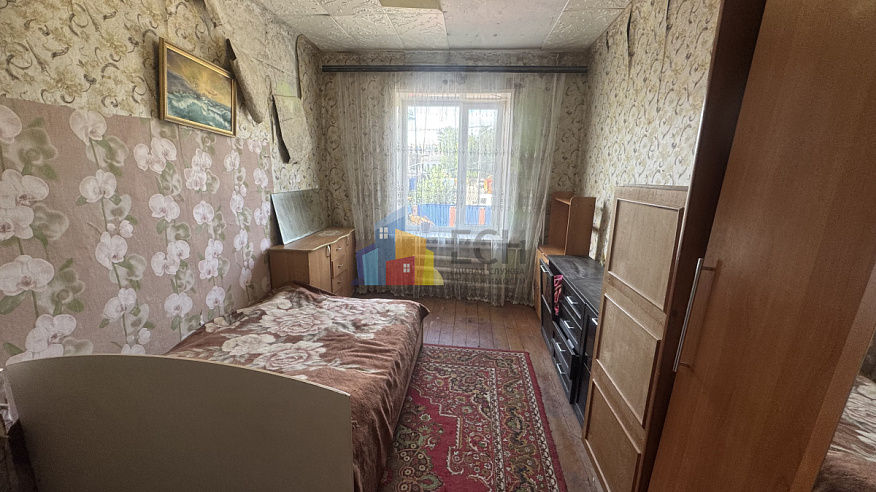 Продажа 2 комнатной квартиры, 57.2 м2, обл. Тульская, г. Богородицк, улица Свободы, 51А 7