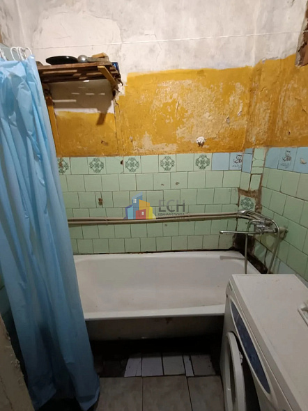 Продажа 2 комнатной квартиры, 47.9 м2, обл. Тульская, г. сельский посёлок Брусянский, Советская улица, 2 11