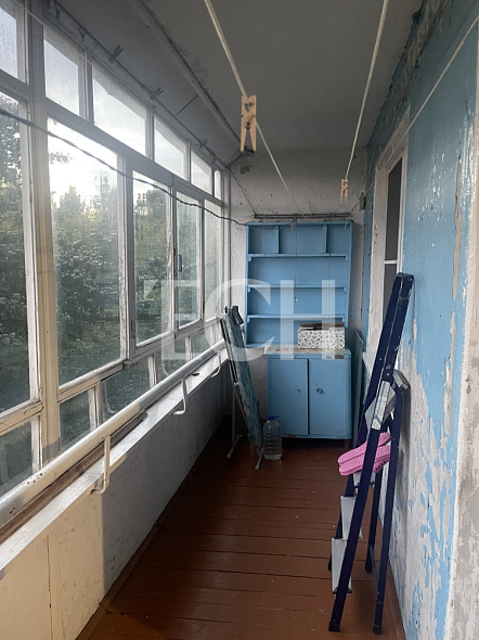 Продажа 1 комнатной квартиры, 42.7 м2, обл. Тульская, г. Тула, улица Максимовского, 9 16