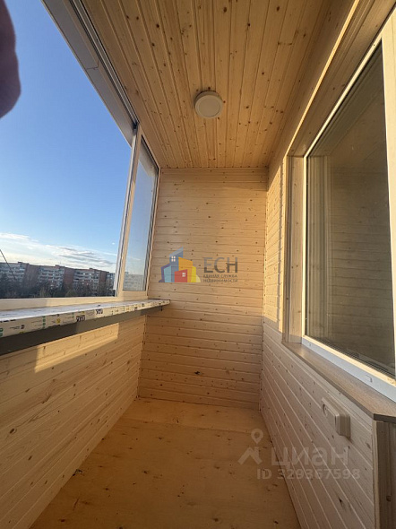 Продажа 2 комнатной квартиры, 50.1 м2, обл. Тульская, г. Тула, улица Максима Горького, 12 7