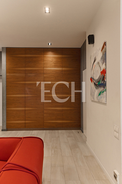 Продажа 1 комнатной квартиры, 80 м2, обл. Тульская, г. Тула, улица Фрунзе, 27А 7