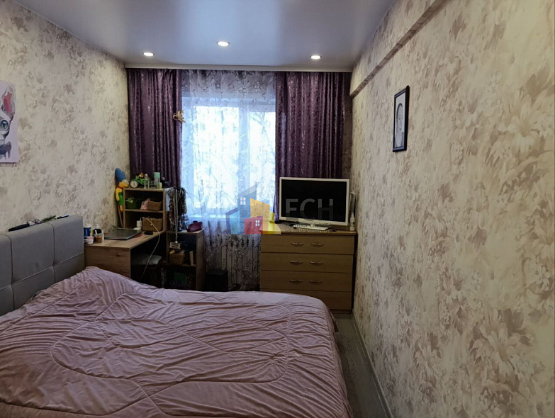 Продажа 3 комнатной квартиры, 58.8 м2, обл. Тульская, г. Тула, улица Металлургов, 69 5