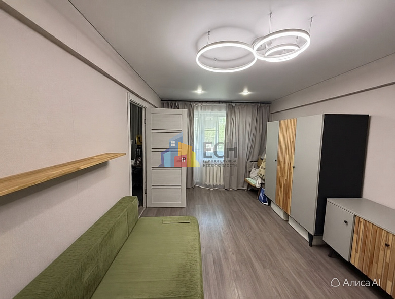 Продажа 2 комнатной квартиры, 45 м2, обл. Тульская, г. Тула, улица Седова, 43 11