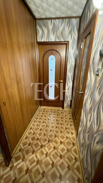 Продажа 2 комнатной квартиры, 50 м2, обл. Тульская, г. Тула, улица Токарева, 80 5