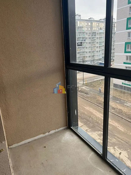 Продажа 1 комнатной квартиры, 36.3 м2, обл. Тульская, г. посёлок Петровский, Петровская улица, 3 5