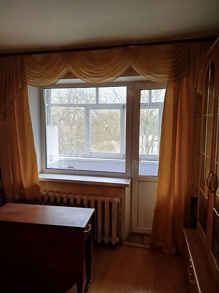 Продажа 2 комнатной квартиры, 48 м2, обл. Тульская, г. Тула, улица Плеханова, 143 3