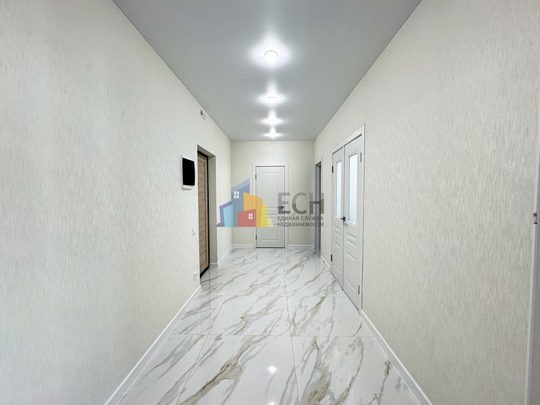 Продажа 2 комнатной квартиры, 64 м2, обл. Тульская, г. Тула, улица Академика Насоновой, 9 3