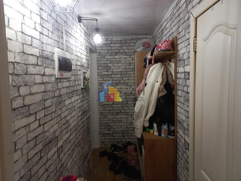 Продажа 2 комнатной квартиры, 45 м2, обл. Тульская, г. Тула, улица Николая Руднева, 32 9