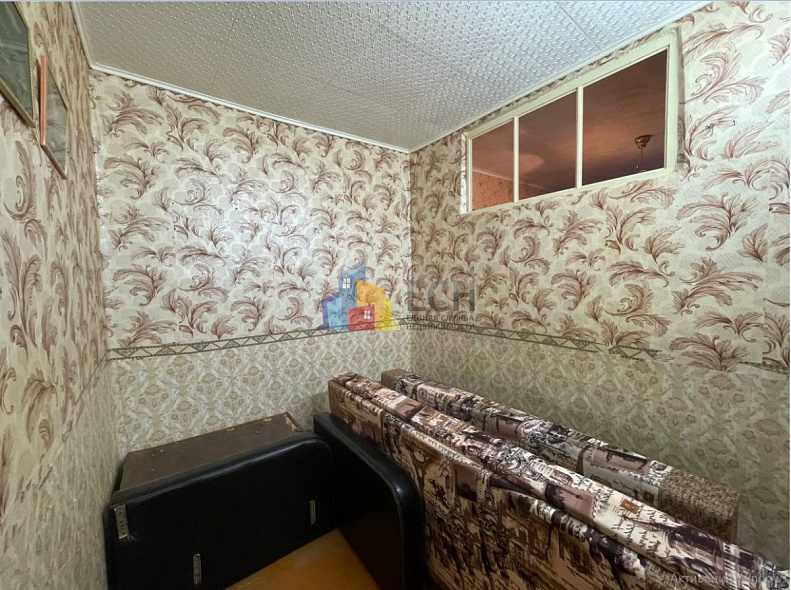 Продажа 2 комнатной квартиры, 43 м2, обл. Тульская, г. Советск, Октябрьский переулок, 11 4