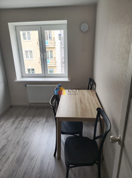 Продажа 2 комнатной квартиры, 55 м2, обл. Тульская, г. деревня Мыза (Иншинский сельский округ), бульвар Победы, 4 6