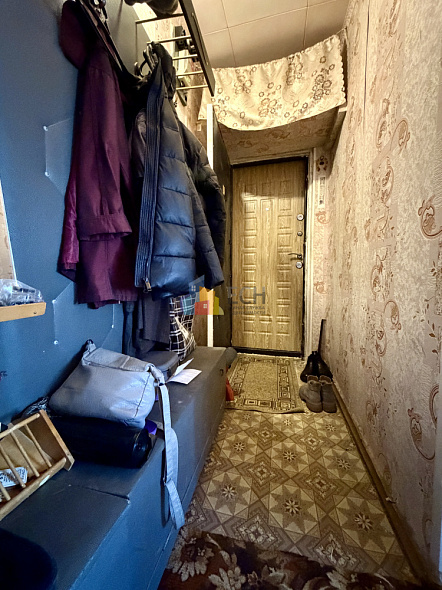 Продажа 2 комнатной квартиры, 50.1 м2, обл. Тульская, г. Белёв, Советская улица, 62 4