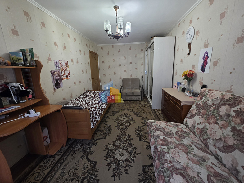 Продажа 1 комнатной квартиры, 29.8 м2, обл. Тульская, г. Тула, Рязанская улица, 28к2 9