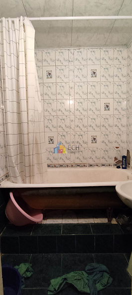 Продажа 3 комнатной квартиры, 68.4 м2, обл. Тульская, г. микрорайон Мясново, Санаторная улица, 9 15