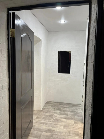 Продажа 1 комнатной квартиры, 32 м2, обл. Тульская, г. Тула, улица Мориса Тореза, 20 8