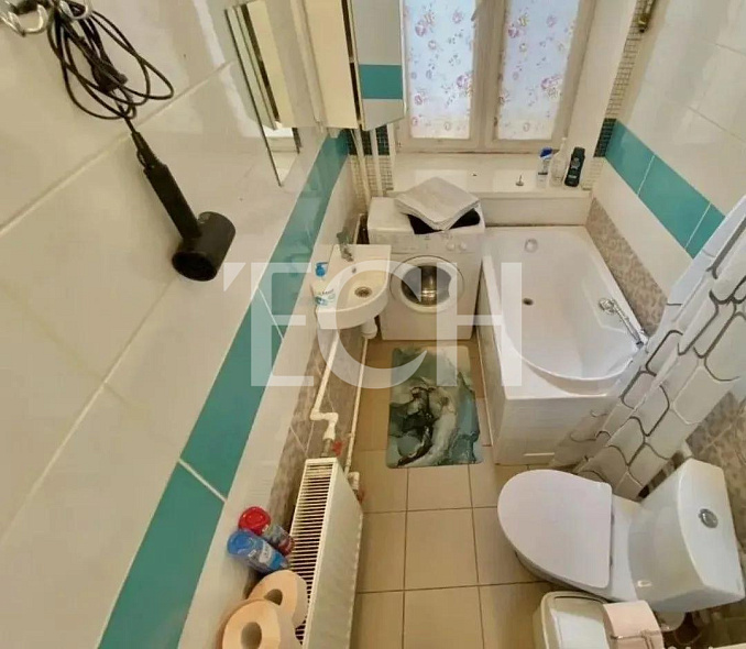 Продажа Студия комнатной квартиры, 20 м2, обл. Тульская, г. Тула, Гоголевская улица, 21 5
