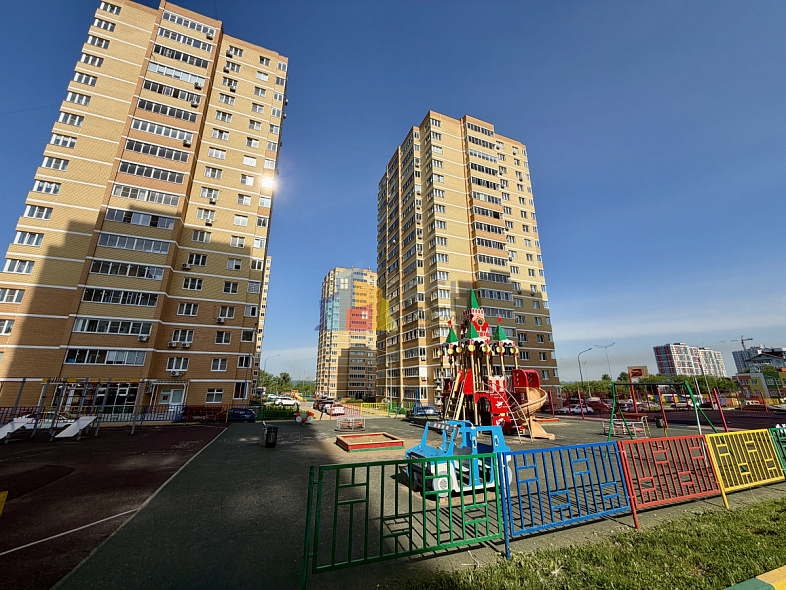 Продажа 1 комнатной квартиры, 44 м2, обл. Тульская, г. Тула, улица Макаренко, 28 18