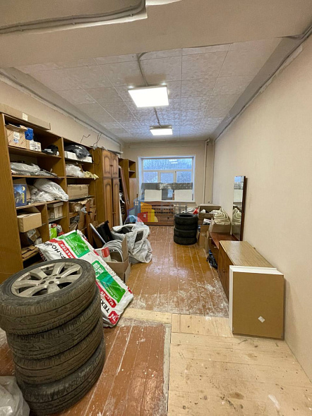 Продажа 2 комнатной квартиры, 56.4 м2, Тула, посёлок Горелки, Большая улица, 8 3