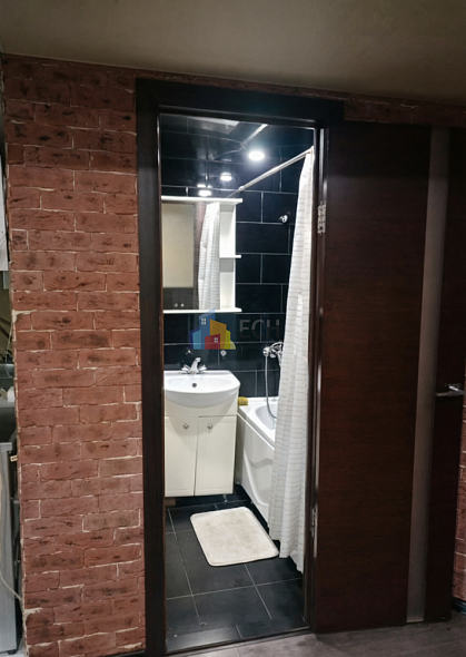 Продажа 1 комнатной квартиры, 35 м2, обл. Тульская, г. Тула, улица Калинина, 22к1 9