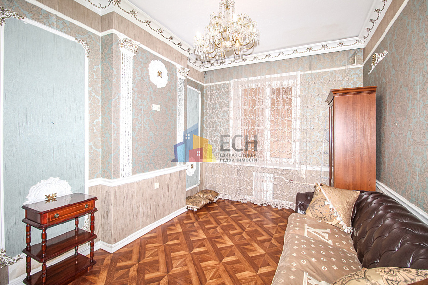 Продажа 3 комнатной квартиры, 73.4 м2, 300034, обл. Тульская, г. Тула, ул. Первомайская, д. 22 12