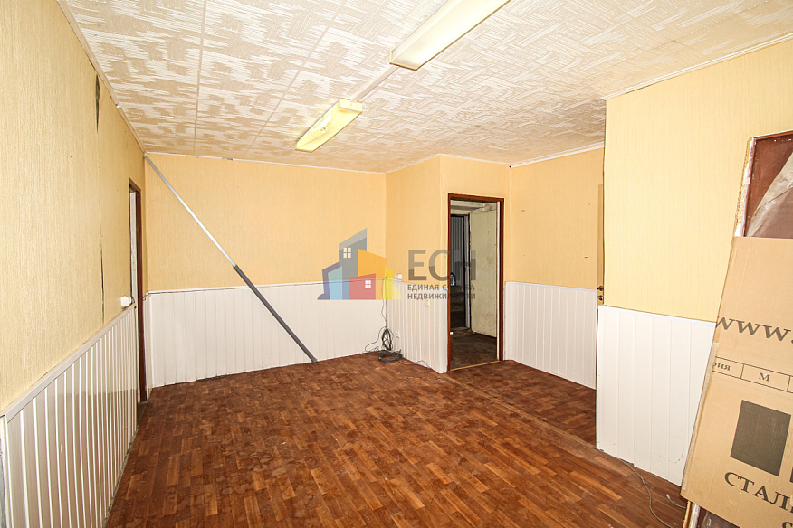 Продажа 2 комнатной квартиры, 44 м2, 300012, обл. Тульская, г. Тула, ул. Академика Обручева, д. 2 3