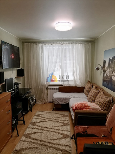 Многокомнатная квартира, 120 м2, 300034, обл. Тульская, г. Тула, ул. Демонстрации, д. 148 6
