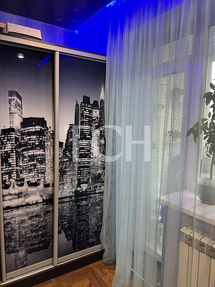 Продажа 3 комнатной квартиры, 82 м2, обл. Тульская, г. Тула, улица Генерала Маргелова, 5А 11