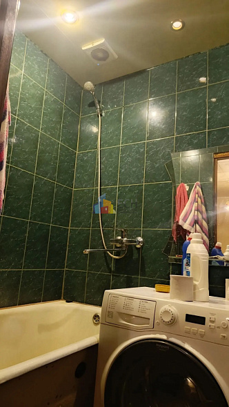 Продажа 1 комнатной квартиры, 29.2 м2, обл. Тульская, г. Тула, улица Максима Горького, 23 8