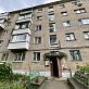 Продажа 3 комнатной квартиры, 57.1 м2, обл. Тульская, г. Кимовск, Коммунистическая улица, 4 36