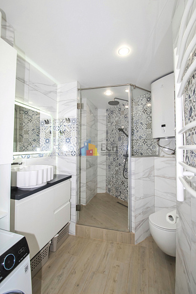 Продажа 4+ комнатной квартиры, 90 м2, обл. Тульская, г. Тула, Пушкинская улица, 57 31