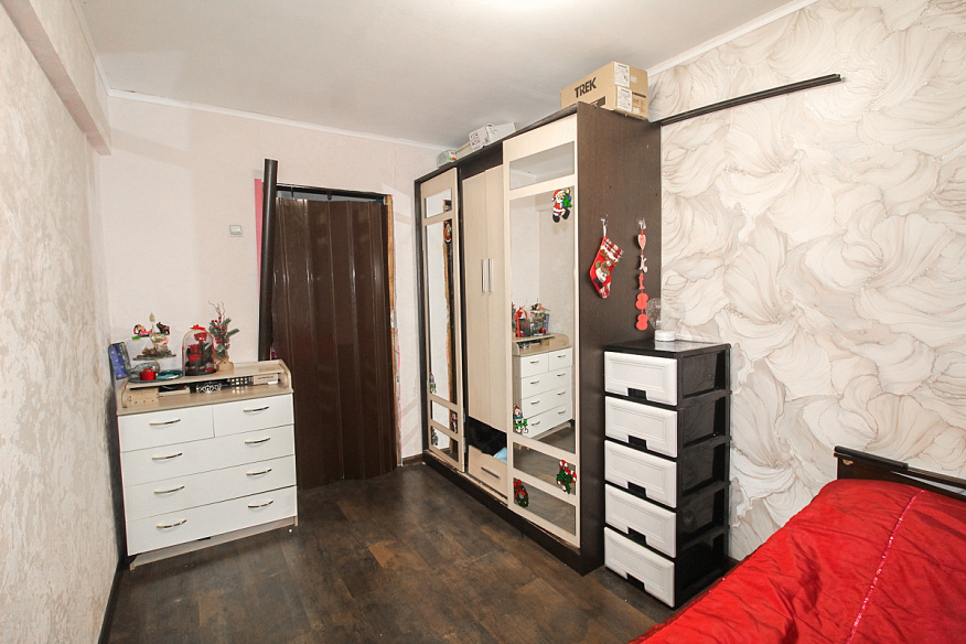 Продажа 2 комнатной квартиры, 45.5 м2, обл. Тульская, г. Тула, улица Седова, 37 3
