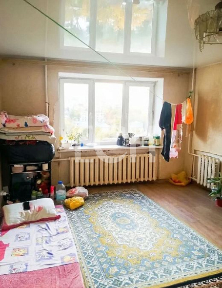 Продажа 3 комнатной квартиры, 61 м2, 300045, обл. Тульская, г. Тула, ул. Кауля, д. 13 корпус 1 1