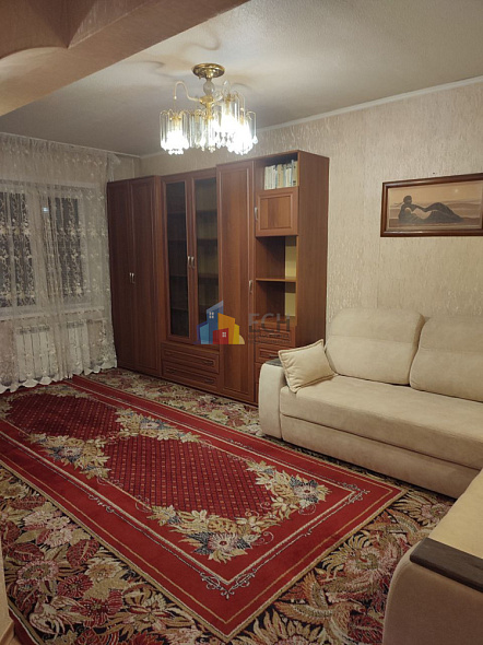 Многокомнатная квартира, 80 м2, обл. Тульская, г. Новомосковск, улица Мира, 11 7