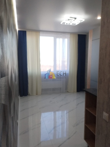 Продажа 1 комнатной квартиры, 40 м2, обл. Тульская, г. микрорайон Петровский квартал, улица Маршала Полубоярова, 6 9