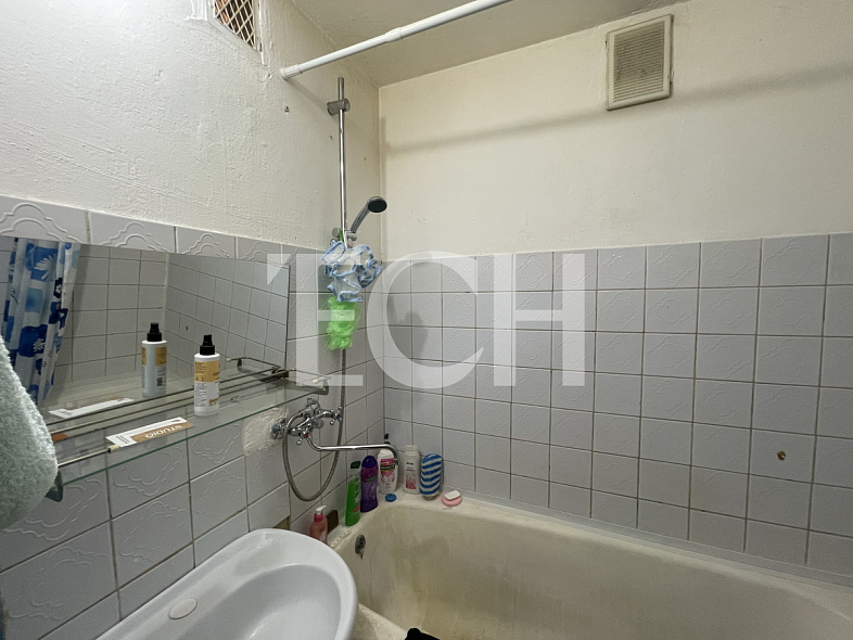 Продажа 1 комнатной квартиры, 34.3 м2, обл. Тульская, г. Тула, улица Максима Горького, 20 5