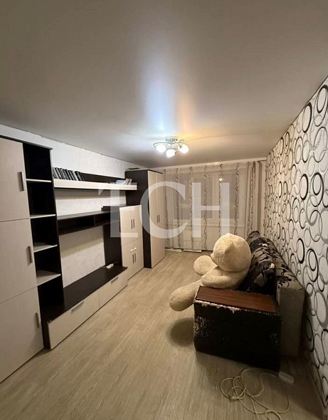 Продажа 2 комнатной квартиры, 40.2 м2, обл. Тульская, г. посёлок Южный, Шахтёрская улица, 49Б 1
